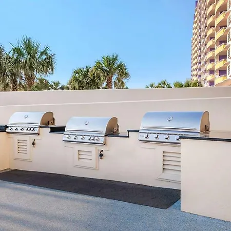 Hilton Vacation Club Daytona Beach Regency